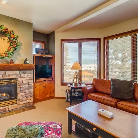 Eagle Run 107 Apartamento